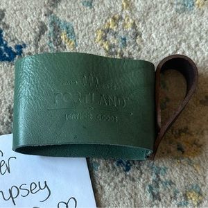 NEW 🦄 PLG Eucalyptus Mug Hugger 🦄